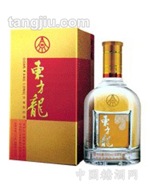龙盘紫气广聚佳宾