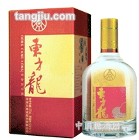 龙跃四海禧祥迎宾.