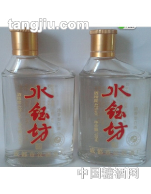 水钰坊酒100ml