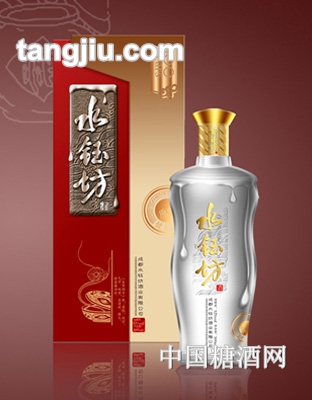 水钰坊系列—原味
