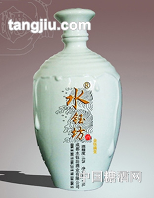 水钰坊商务系列—金钰满堂1.5L