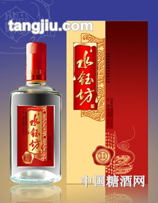 水钰坊系列—金典