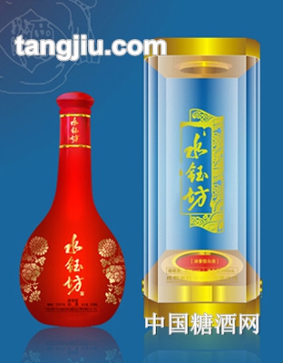 水钰坊系列—福酒