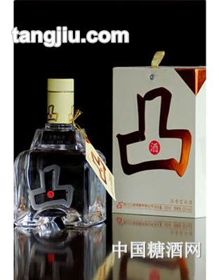 凸酒