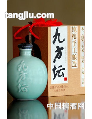 九方坛750ml