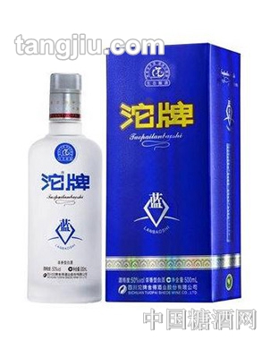沱牌蓝宝石