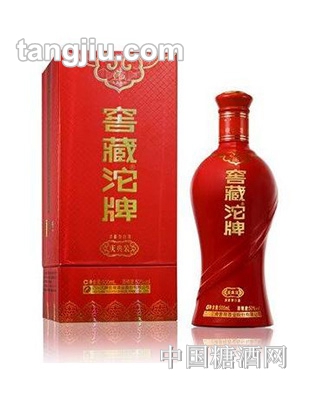 窖藏沱牌（庆典装）