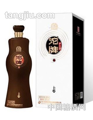 沱牌手工坊（黑钻）