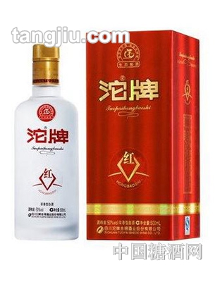 沱牌红宝石