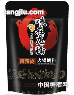味在龙腾麻辣烫180g