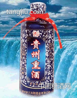 贵州熏酒单瓶装500ml