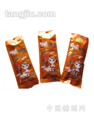 16g什锦肉（麻辣味）