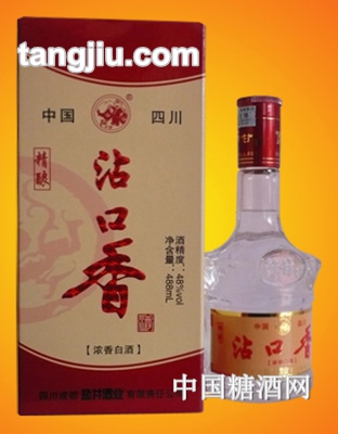 沾口香（精酿）