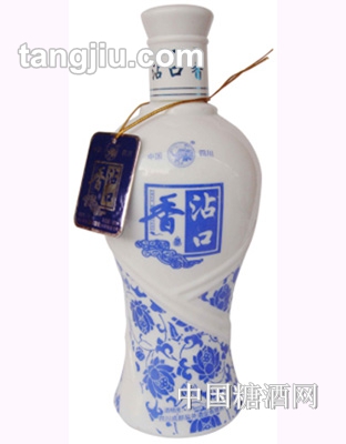 沾口香（三年陈酿）