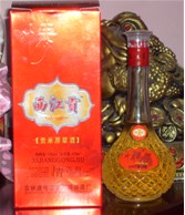 鸿运情酒