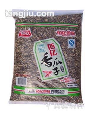 绿茶味瓜子