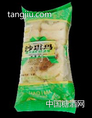 贝贝沙琪玛