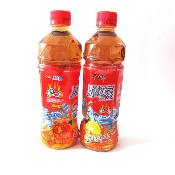 供应冰红茶批发 冰红茶格 冰红茶厂家直销 饮料