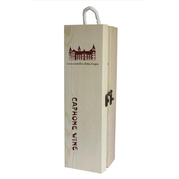 木制包装酒盒，曹县木制包装厂家