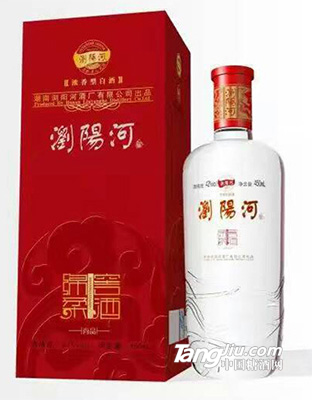 浏阳河-尚品