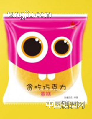 贪吃系列小酸枣