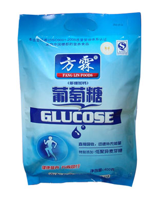 多维加钙葡萄糖