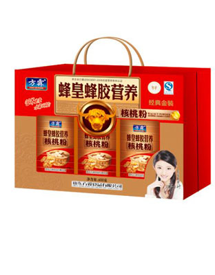营养核桃粉