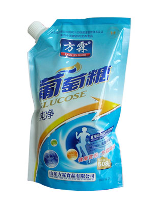 纯净葡萄糖