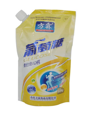 维他命AD钙葡萄糖