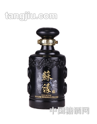 福润德酒类包装-酒瓶21