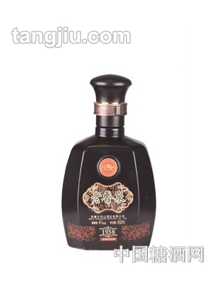 福润德酒类包装-酒瓶15
