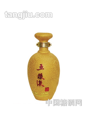 福润德酒类包装-酒瓶27