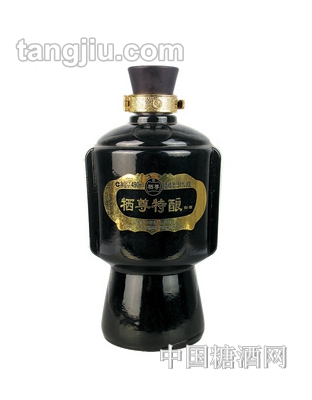 福润德酒类包装-酒瓶33
