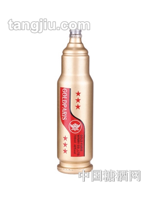 福润德酒类包装-酒瓶8