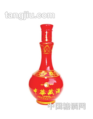 福润德酒类包装-酒瓶28
