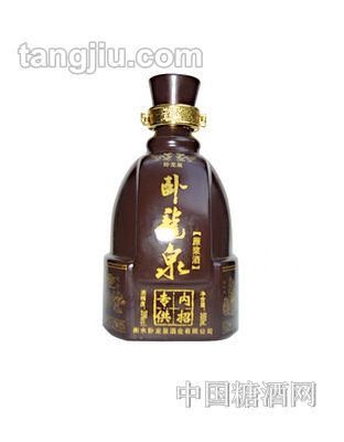 福润德酒类包装-酒瓶31