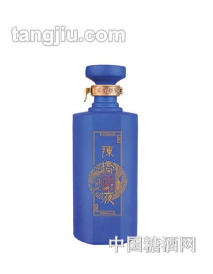 福润德酒类包装-酒瓶43
