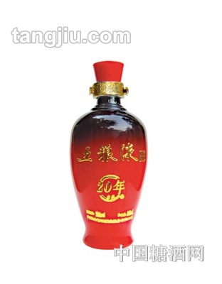 福润德酒类包装-酒瓶24