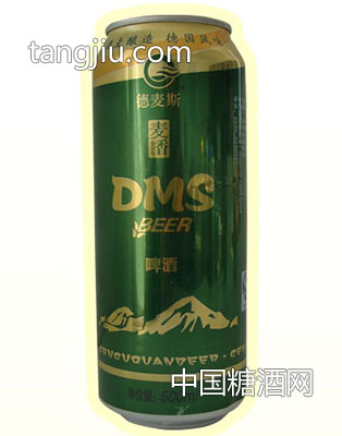德麦斯麦香