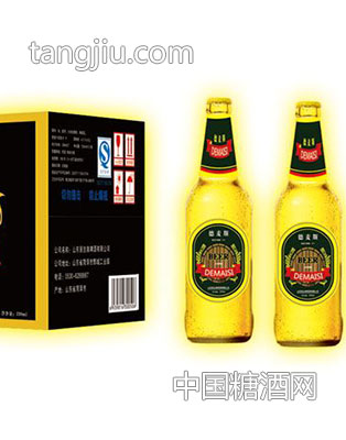 德麦斯冰纯