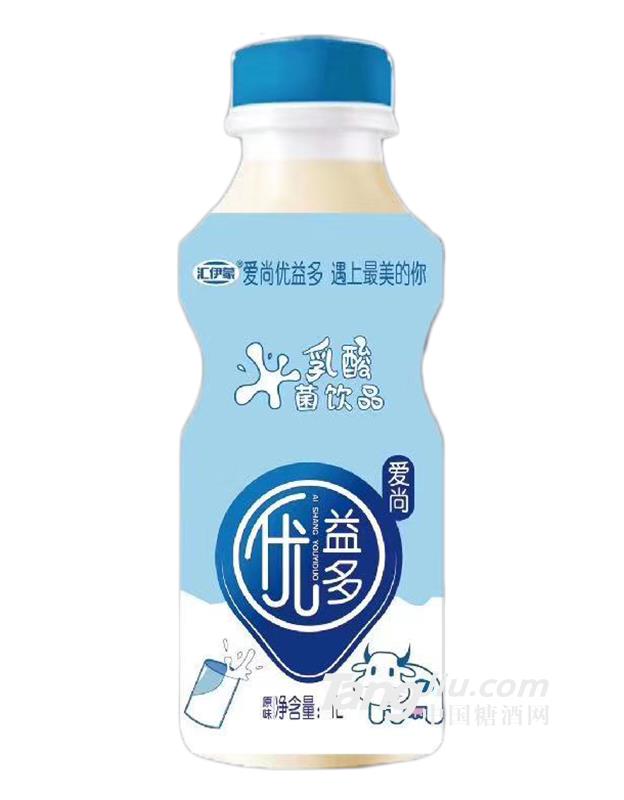 爱尚优益多1L