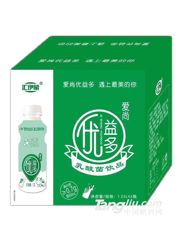 爱尚优益多1.25ml