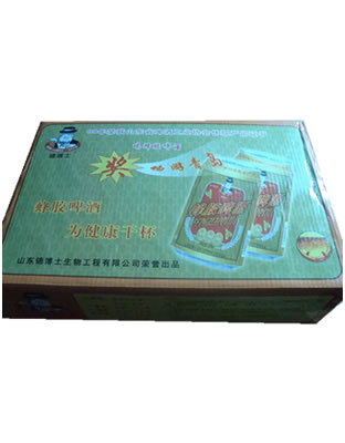 蜂胶啤酒箱装2