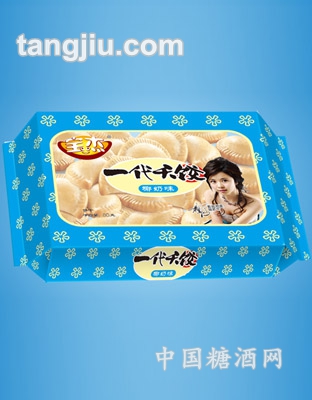80克水饺饼（海苔味）