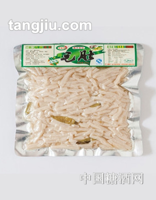 官胡同泡椒魔芋毛肚500g装