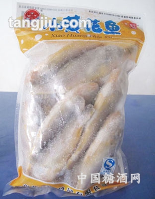 小黄花鱼