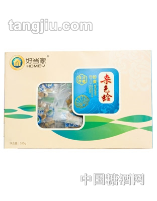 好当家即食杂色蛤165g