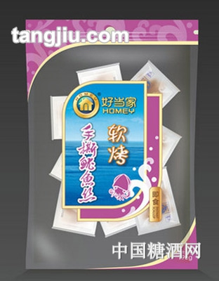 好当家冷冻即食海参60g