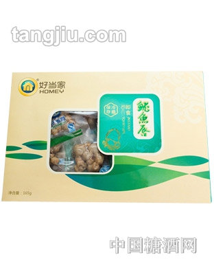 好当家即食鱿鱼唇165g