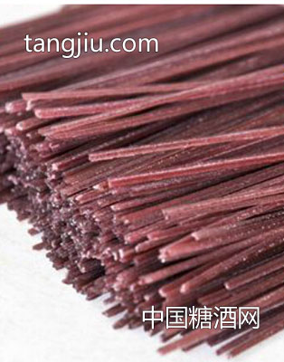 红薯粉丝